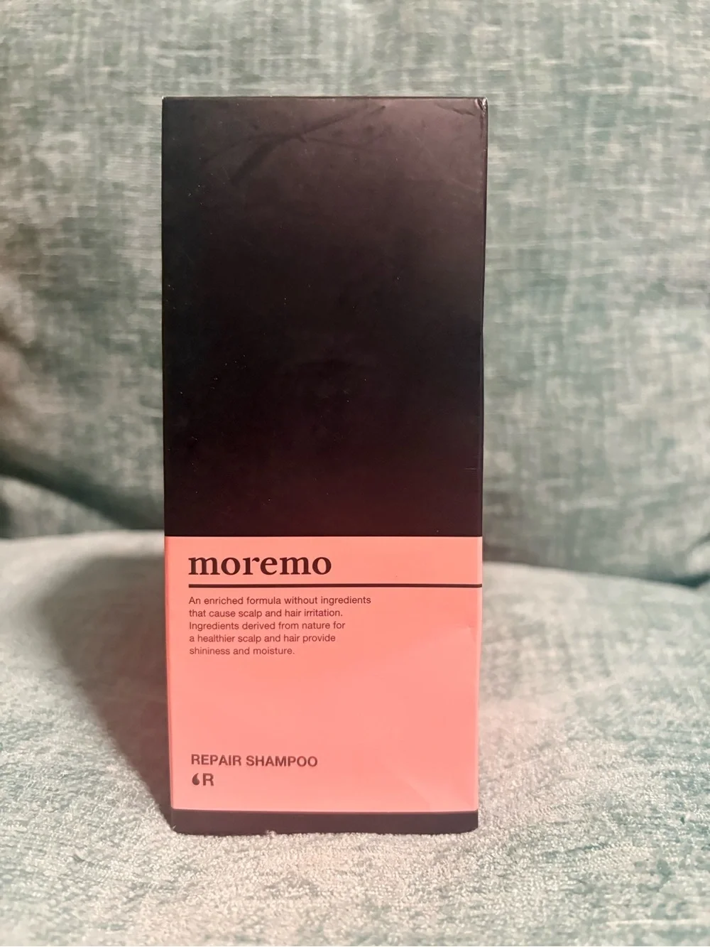 Moreno Repair Shampoo - 2pack NEW